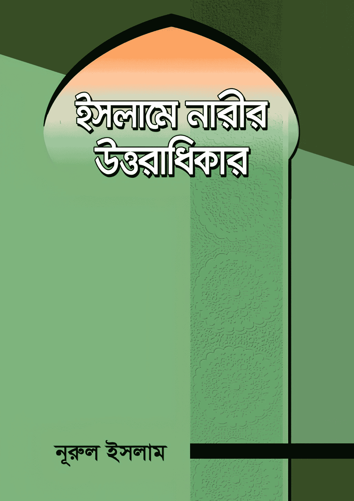ইসলামে নারীর উত্তরাধিকার